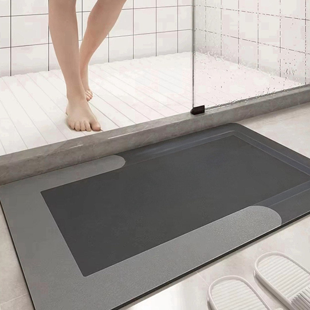 TrustStep Non-Slip Home Mat - The Special Edition