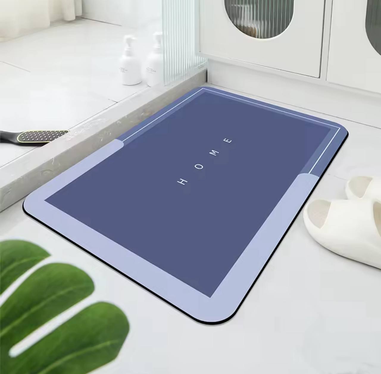 TrustStep Non-Slip Mat - The HOME Edition