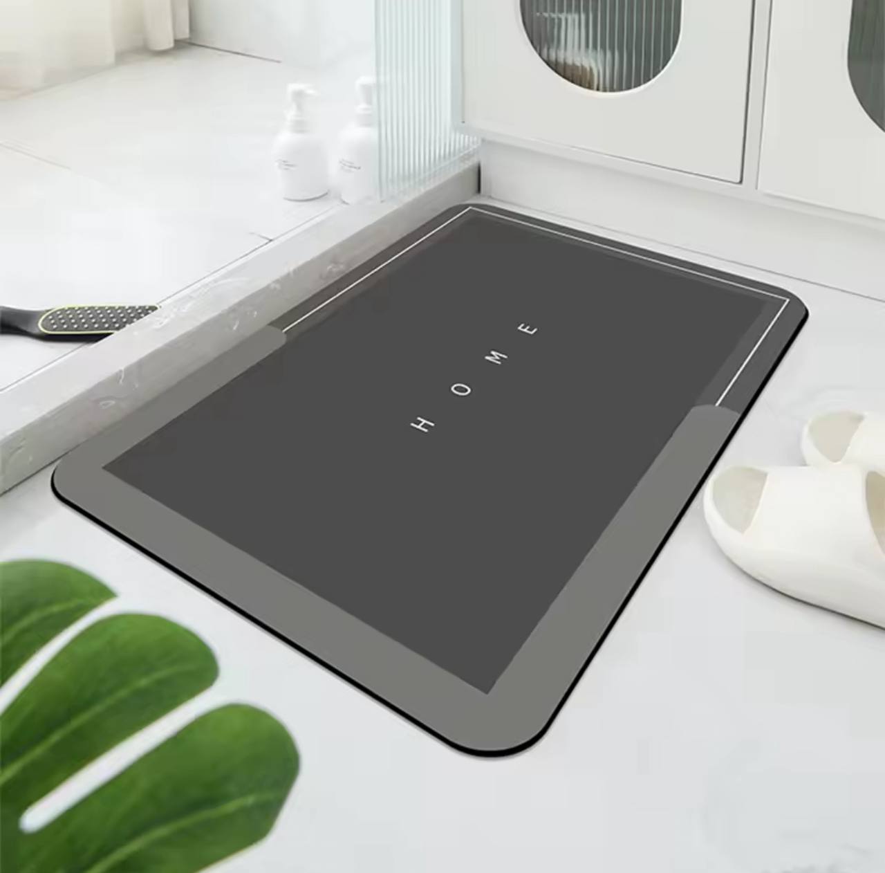 TrustStep Non-Slip Mat - The HOME Edition