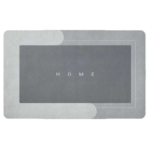 TrustStep Non-Slip Mat - The HOME Edition